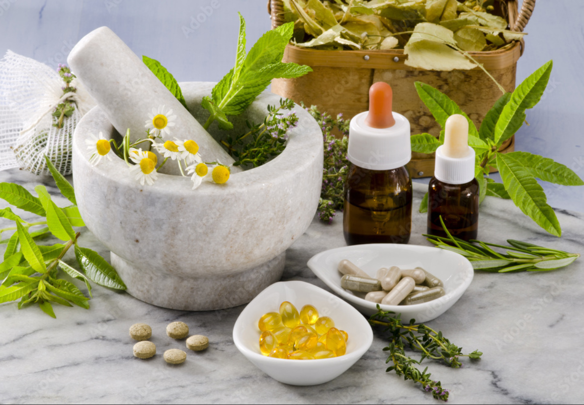 Unani Medicine Course Image